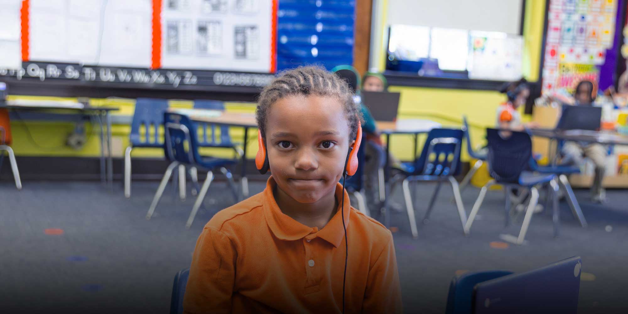 Tuition-Free, Public Charter School