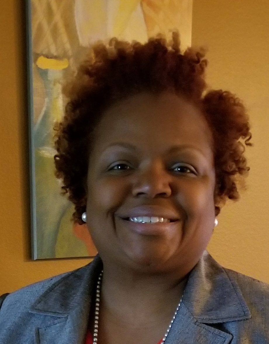 Yolanda Clark, Principal